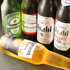 K's BARのおすすめドリンク2