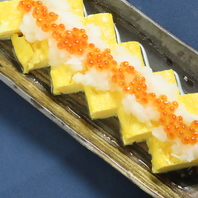 道産食材を使用！