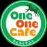 OneOneCafeのロゴ