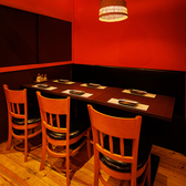 さかえ酒房の雰囲気2