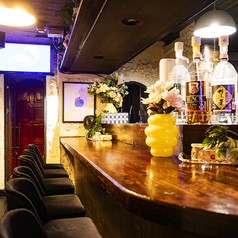 カラオケ よんちゃんの雰囲気2