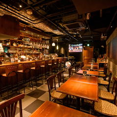 BEAT BAR BECK ベック 藤沢店特集写真1