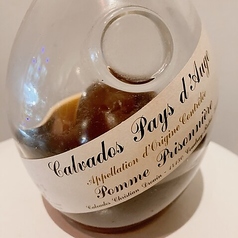 ブラー/カルヴァドス グラン・ソラージュ