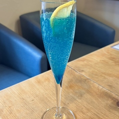 ブルースパークリング