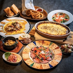 ボルギーニ 新橋店特集写真1