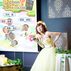 ダイニングダーツバーBee 立川SOUTH特集写真1