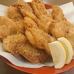 和田ちゃんの唐揚げ 6個