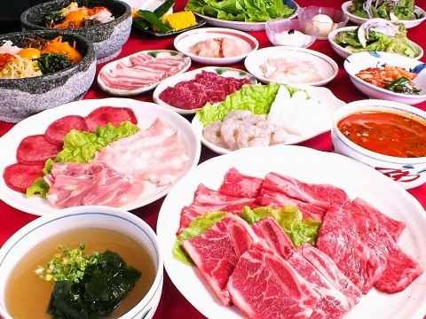 焼肉 ぱいんひる 光の森 武蔵ヶ丘 清水 大津 焼肉 ホルモン ネット予約可 ホットペッパーグルメ