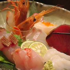 小割烹 おはし 銀座のおすすめ料理1