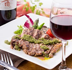 東京バル 研究学園駅前店のコース写真