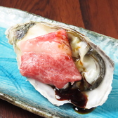 牡蠣と寿司 うみのおきてのおすすめ料理2