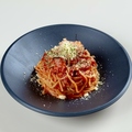料理メニュー写真 トマトパスタ