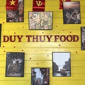 Duy thuy food ヅゥイトゥイフード