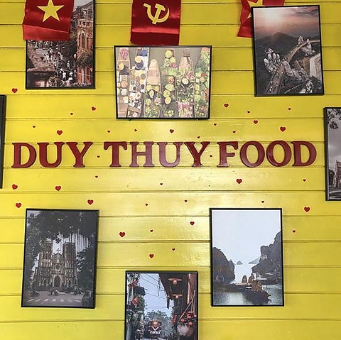 Duy thuy food ヅゥイトゥイフードの写真