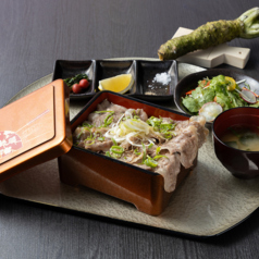 いろはうた　平和記念公園前のおすすめランチ1