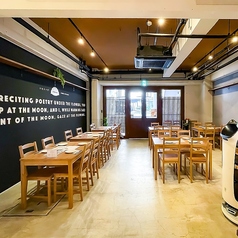 餃子Lab ツキトハナ特集写真1