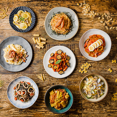 ※R(レギュラーサイズ)：1～2名様/L(ラージサイズ)：3～4名様