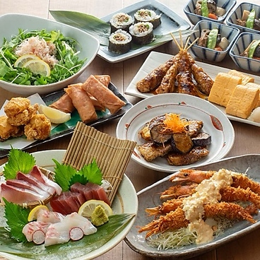 志なのすけ 堺東店のおすすめ料理1