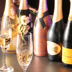 K's BARのおすすめドリンク3