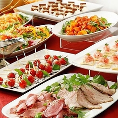 LUCE 2nd ルーチェセカンド 渋谷特集写真1