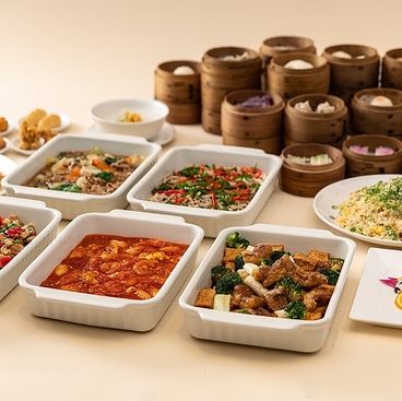 中国料理 麗花のおすすめ料理1