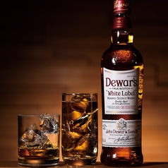 デュワーズホワイトラベル［スコッチ］