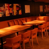 ジュッパチ堂 名古屋駅店の雰囲気2