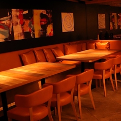 ジュッパチ堂 名古屋駅店の雰囲気2