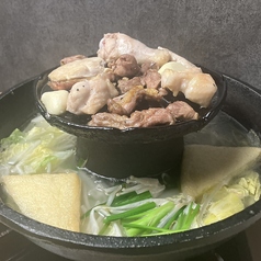 一石五鶏の特集写真