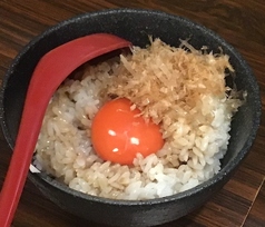 鶏屋本気のTKG