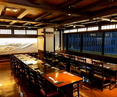 土佐料理 司 梅田阪急グランドビル店のコース写真