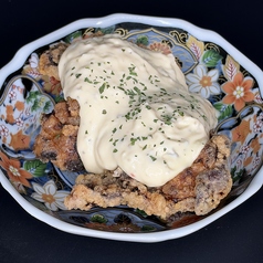 チキン南蛮
