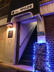 Bar SPADEの写真3