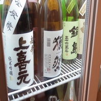 日本酒にも旬があります。