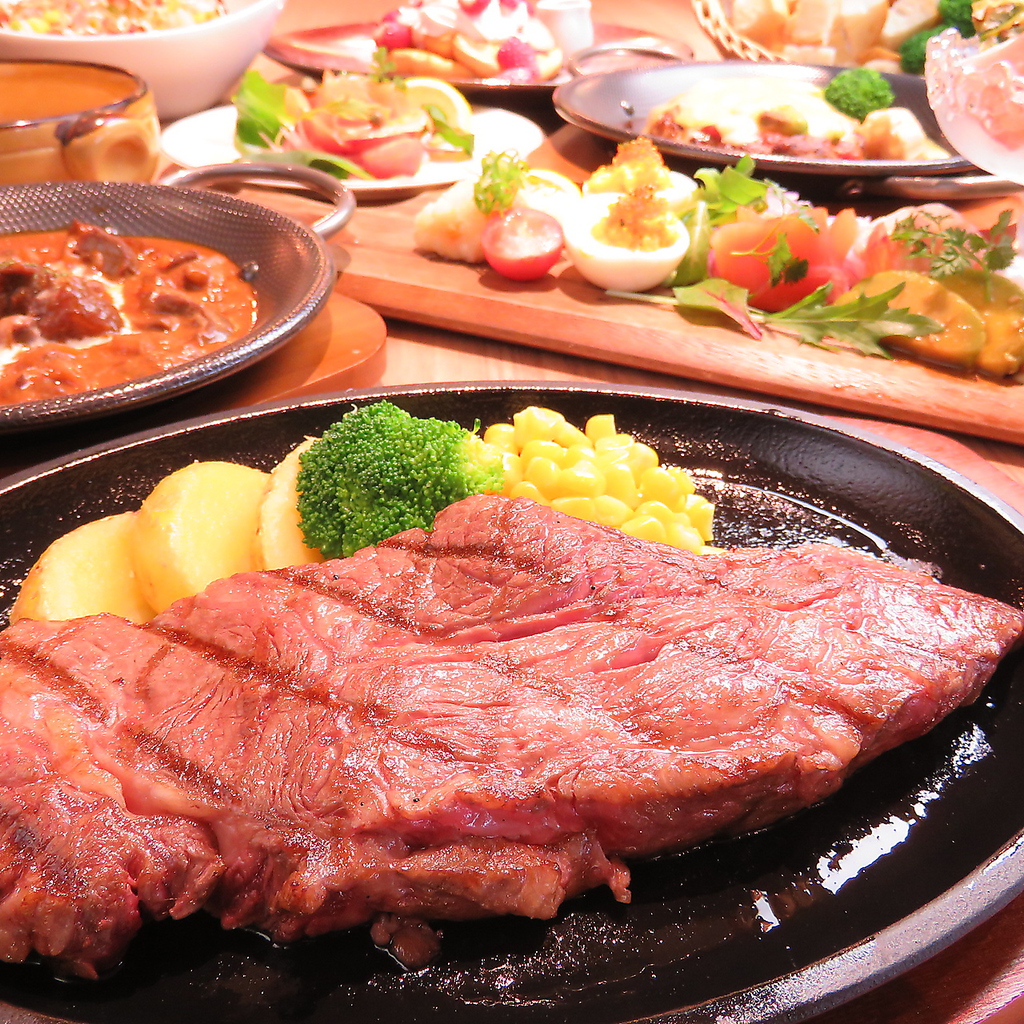 肉とチーズとお酒 Queen of Meat s クイーンオブミーツの写真ギャラリー