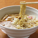 ラーメン＋αのお得なセットメニュー♪