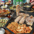 韓国料理 Danmired ダンミレッドのおすすめ料理1