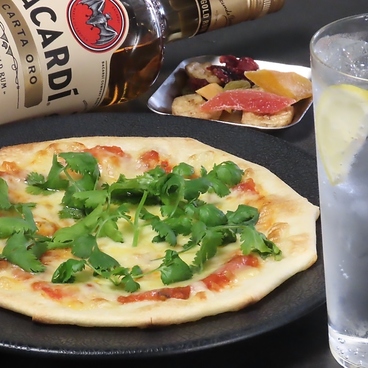 ピザ&BAR ぱせりこのおすすめ料理1