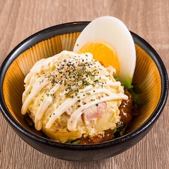 ポテトサラダ