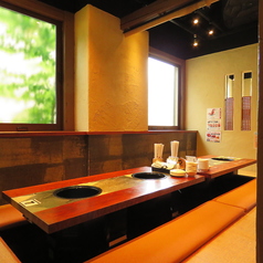 和牛焼肉くろひめ　藻岩店の雰囲気3