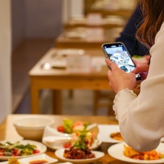 餃子Lab ツキトハナ特集写真1