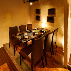 居酒屋 結 むすび 新潟駅前店特集写真1