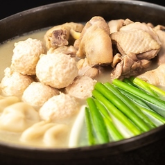 九州の旬 博多廊 大阪店のコース写真