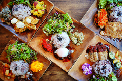 ランチ店内イートイン