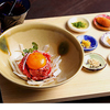 京焼肉 新 先斗町