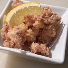 若鳥の膝カツアゲ