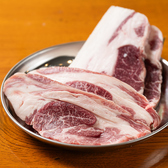 生ラムジンギスカン ベのおすすめ料理3