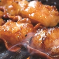 料理メニュー写真&nbsp;【名物】やみつきホルモン