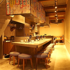 大衆酒場モツレ 宇都宮店の特集写真