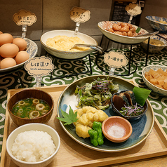 食堂 勿ノ怪 三宮店の特集写真